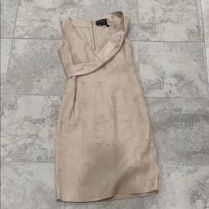 Salvatore Ferragamo silk dress